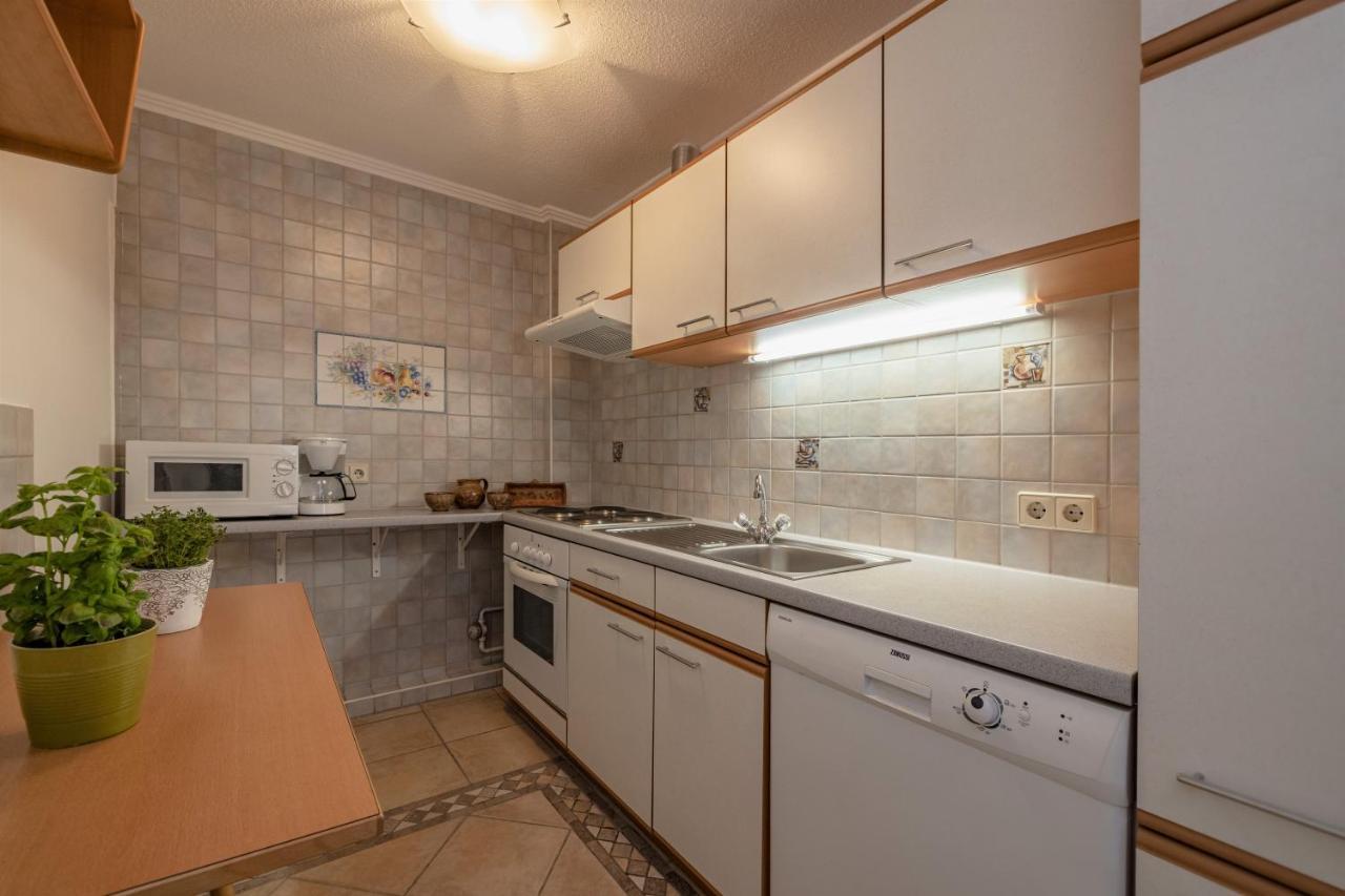 Apartament Bauernhof Oberloeffele Jenig Zewnętrze zdjęcie